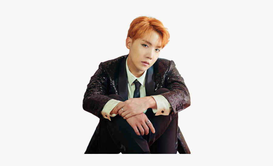 Bts J Hope Png - Hoseok Blood Sweat And Tears, Transparent Clipart