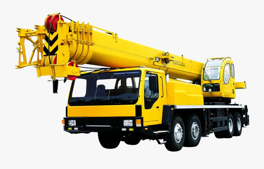 Crane Png Pic - Crane Png, Transparent Clipart