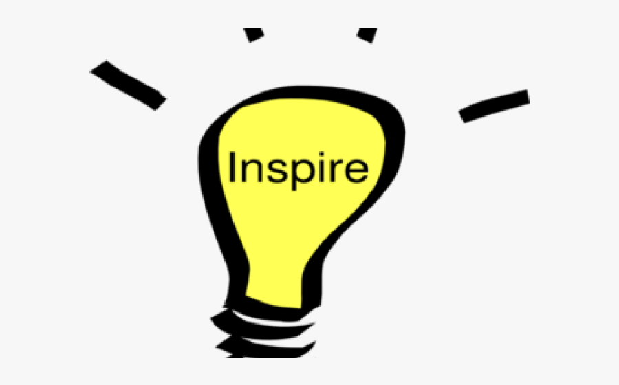 Light Bulb Clip Art, Transparent Clipart