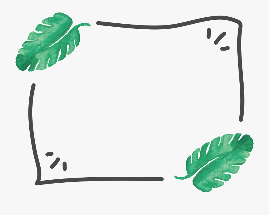 Leaf Euclidean Vector Plant Paper - Dua, Transparent Clipart
