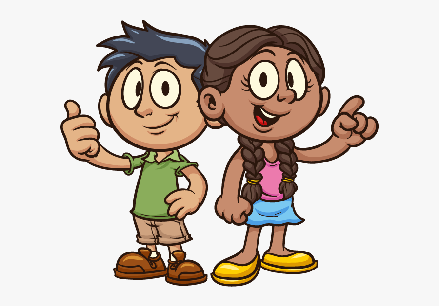 Memories Clipart School ~ Frames ~ Illustrations ~ - Cartoon Cliparts For Kids, Transparent Clipart