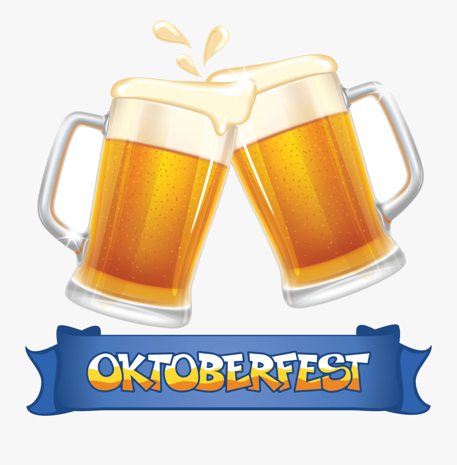 Beer Cheers Transparent Png, Transparent Clipart