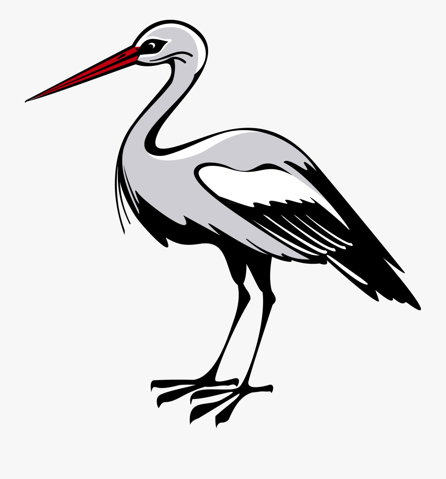 Transparent Crane Clipart, Transparent Clipart