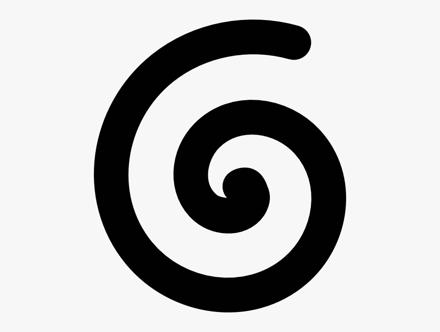 Spiral Writing , Free Transparent Clipart ClipartKey