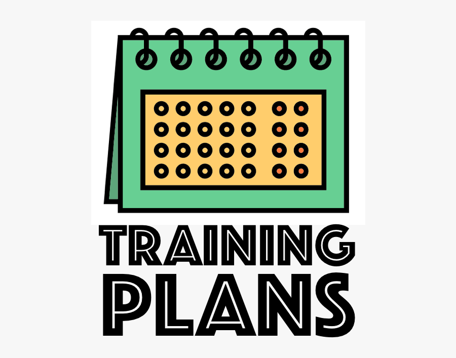 Planner Clipart Session Plan, Transparent Clipart
