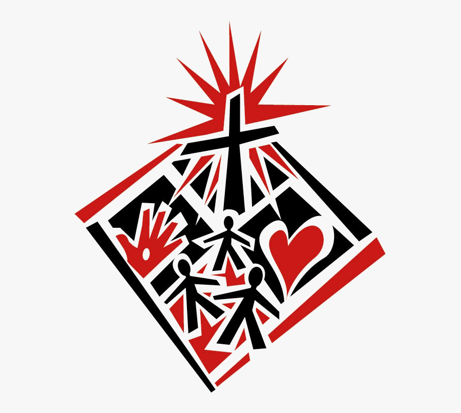 New Hope United Methodist Church, Transparent Clipart