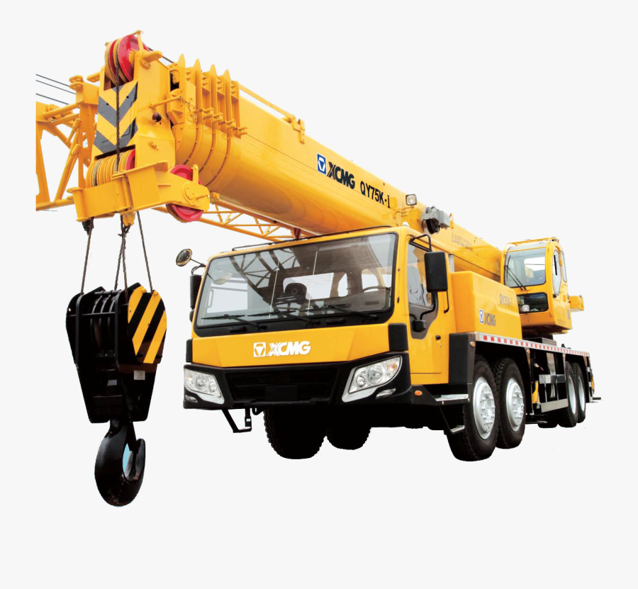 Crane Png, Transparent Clipart
