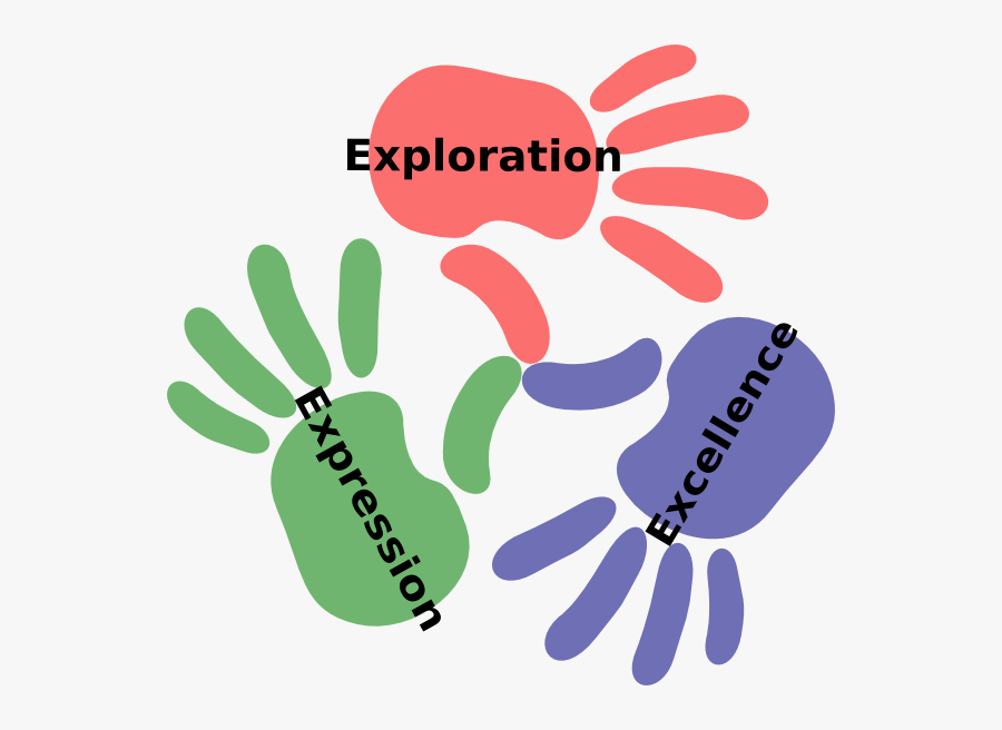 Positive Qouetss - Inspirational Cliparts, Transparent Clipart