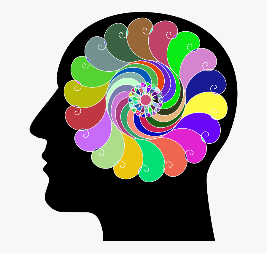 Spiral Cliparts Silhouette - Ratio Clip Art, Transparent Clipart