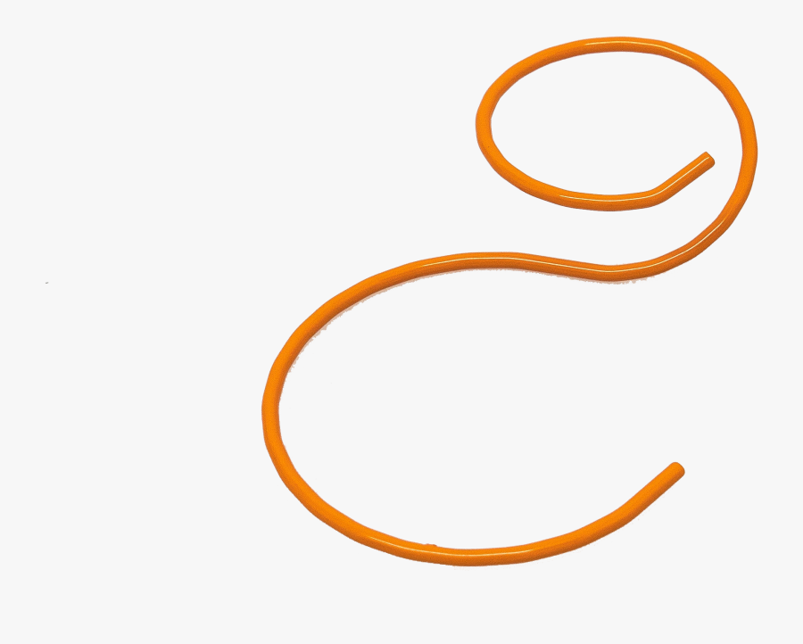 Tidi-cable Steel Spiral Hooks Clipart , Png Download, Transparent Clipart