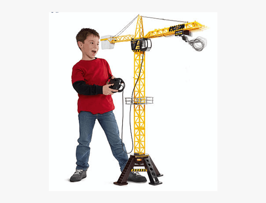Clip Art Hot Only At Toys - Fast Lane Mega Crane, Transparent Clipart