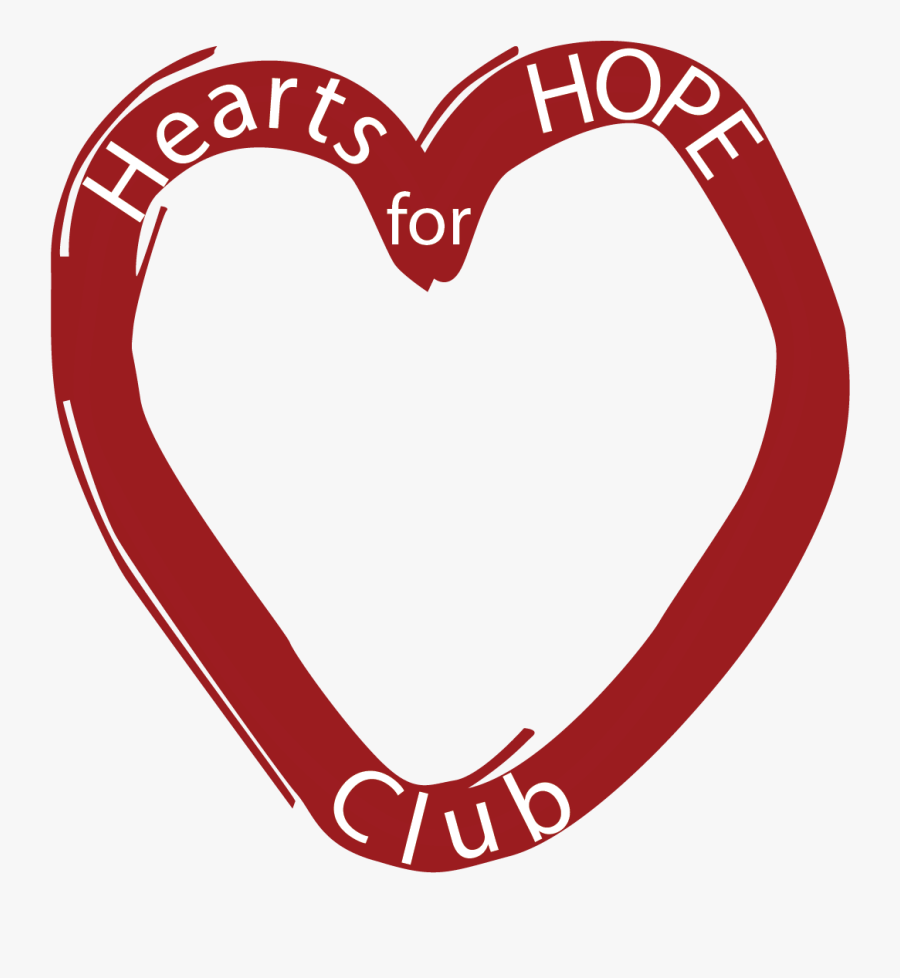 Transparent Coeur Png - Heart, Transparent Clipart
