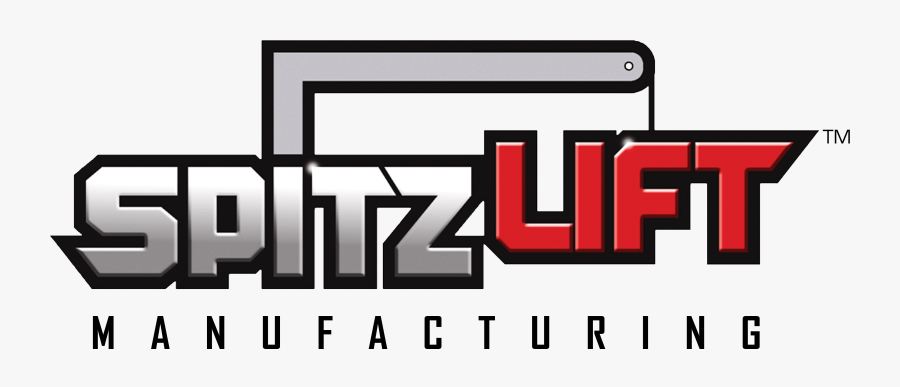 Spitzlift Portable Crane Clipart , Png Download, Transparent Clipart