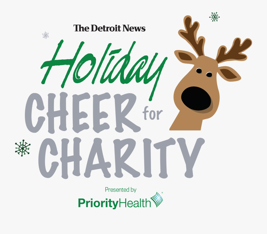 Cheers Holiday Cheer Png - Priority Health, Transparent Clipart