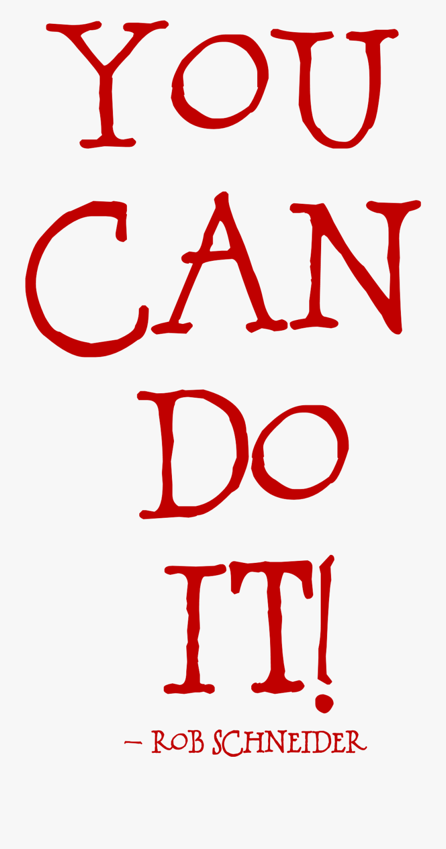 Team You Can Do It - Zacząć Mówić W Obcym Języku, Transparent Clipart