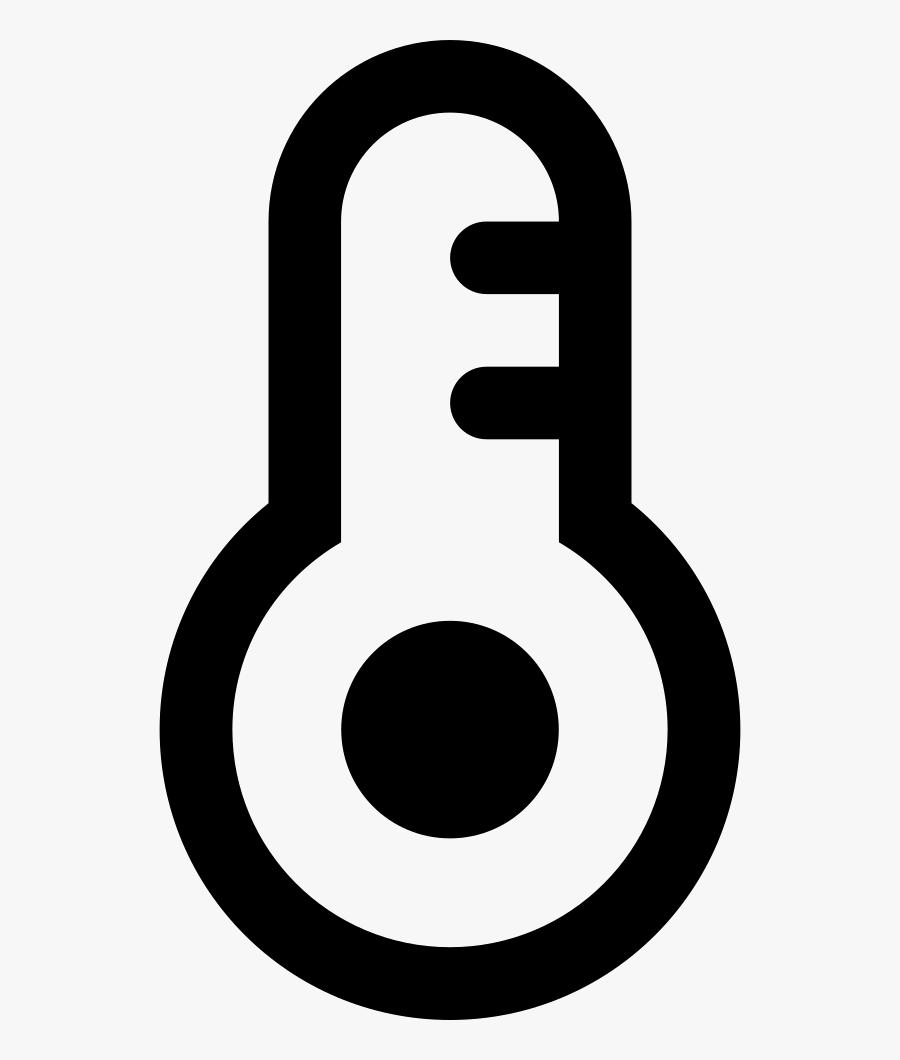 Body Temperature Svg Png Icon Free Download - Body Temperature Png, Transparent Clipart