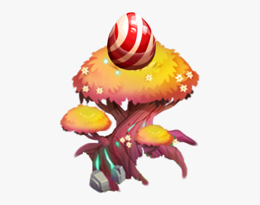 Crane Clipart Candy - Unicorno Di Cristallo Fantasy Forest Story, Transparent Clipart