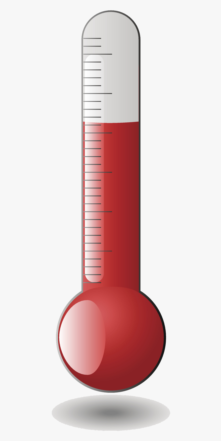 Temperature Transparent - Illustration, Transparent Clipart