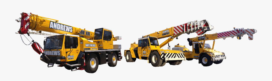 Crane, Transparent Clipart