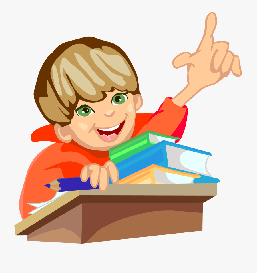 Best Student Clipart, Transparent Clipart