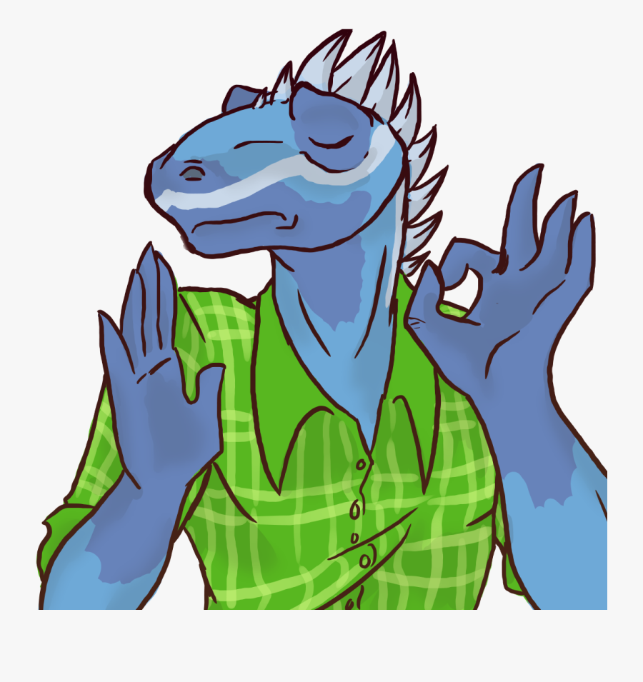 When Her Body Temperature Is Just Right Clipart , Png - Cartoon, Transparent Clipart