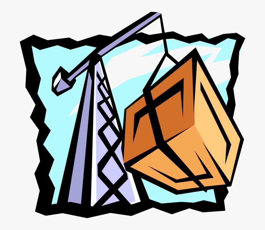 Transparent Crane Hook Clipart, Transparent Clipart