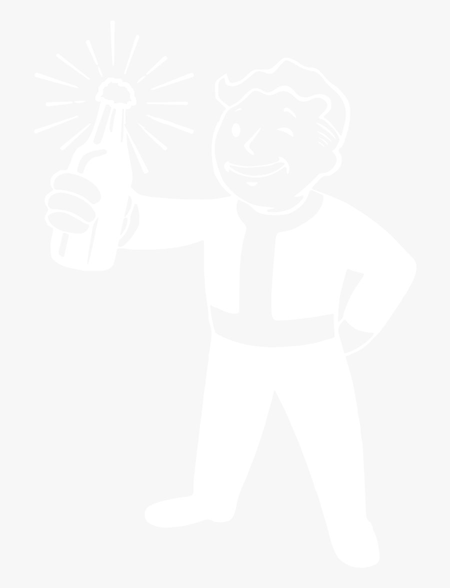 Transparent Hand Holding Beer Png - Illustration, Transparent Clipart