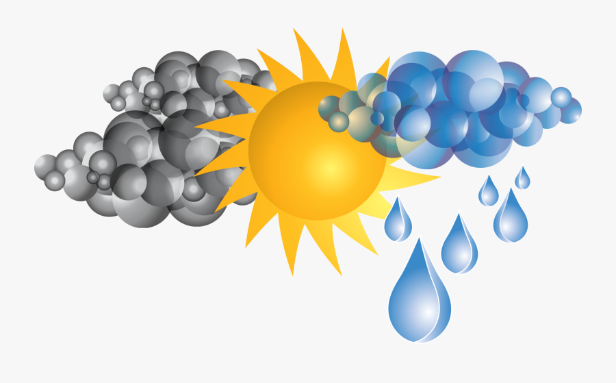 Hot Clipart Hot Temperature - Do And Dont Of Landslide, Transparent Clipart