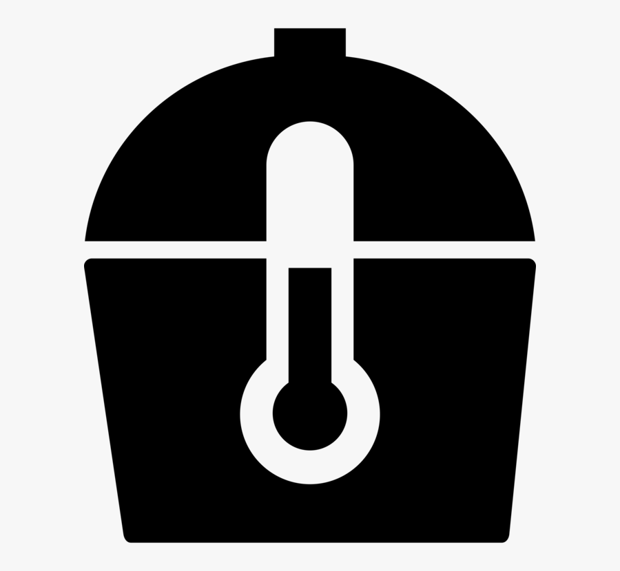 Silhouette,monochrome Photography,symbol - Sign, Transparent Clipart