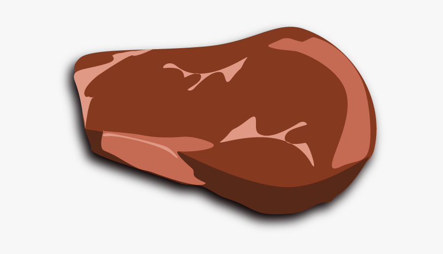 Salmón Vector, Transparent Clipart
