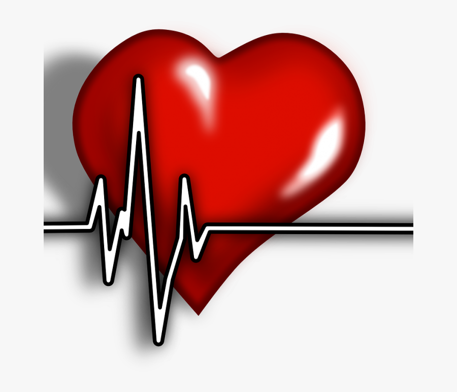 Cold Temperature Increases Risk Of Heart Attack Clipart - Heart Hd Images Png, Transparent Clipart