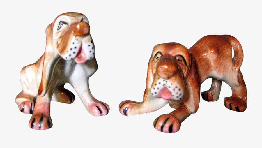Basset Hound, Transparent Clipart