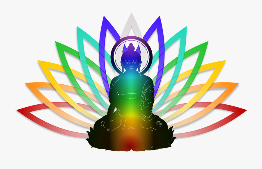 Buddha-3746389 Clipart , Png Download - Buddhism, Transparent Clipart