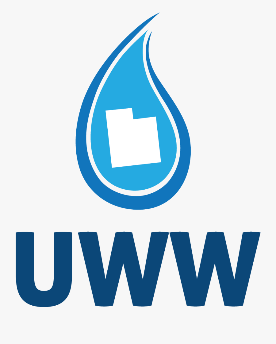Utah Water Watch Volunteers Measure Ph, Temperature, - Emblem, Transparent Clipart