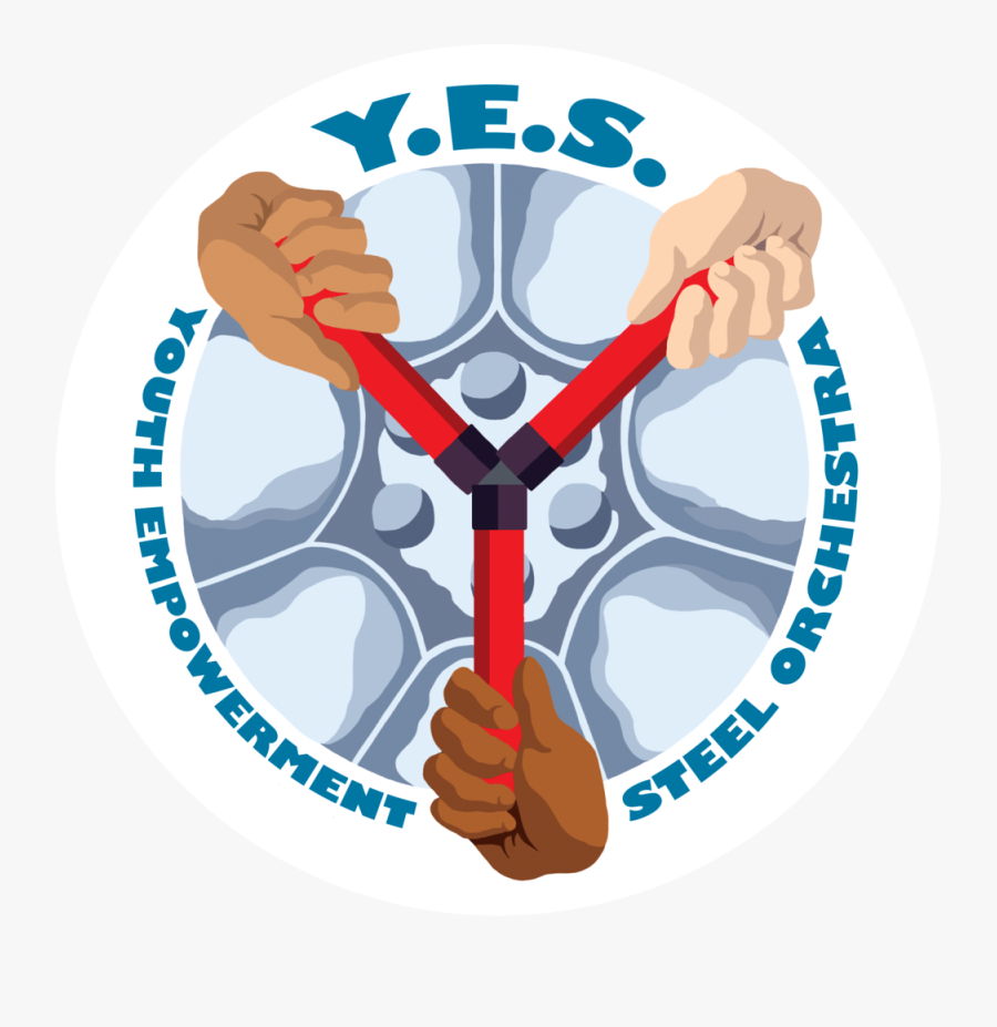 As Sacramento"s First Steel Pan Drum Orchestra, They - Sasanian Phoenix, Transparent Clipart