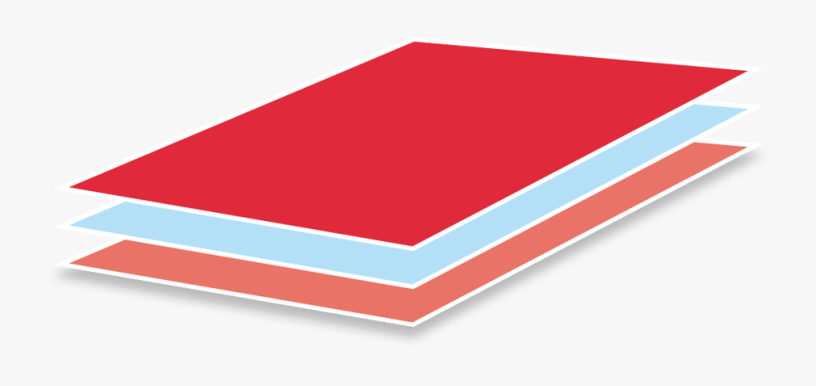 Low Temperature Seal Film, Transparent Clipart