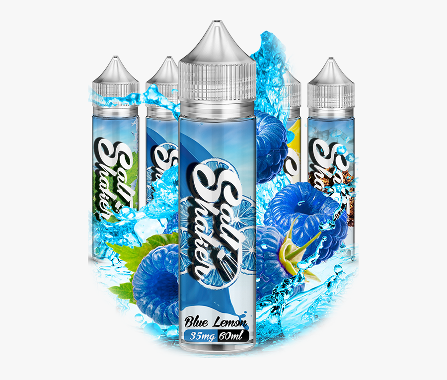 Salt Shaker Liquids, Transparent Clipart