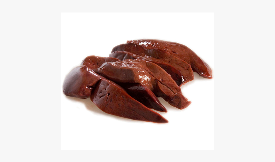Clip Art Vitalife Pure And Fresh - Cow Liver, Transparent Clipart