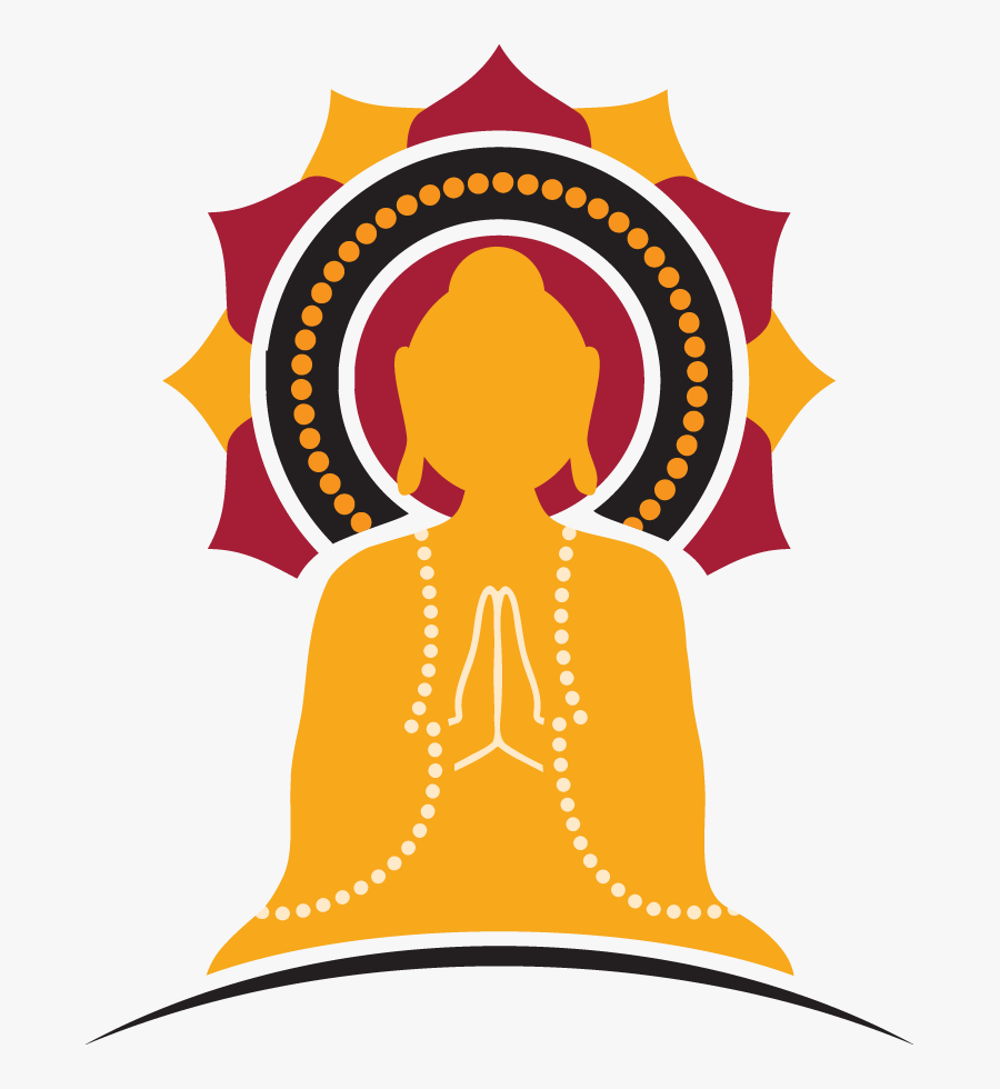 Download Buddhism Transparent Hq Png Image Freepngimg - Buddhisme Transparent, Transparent Clipart