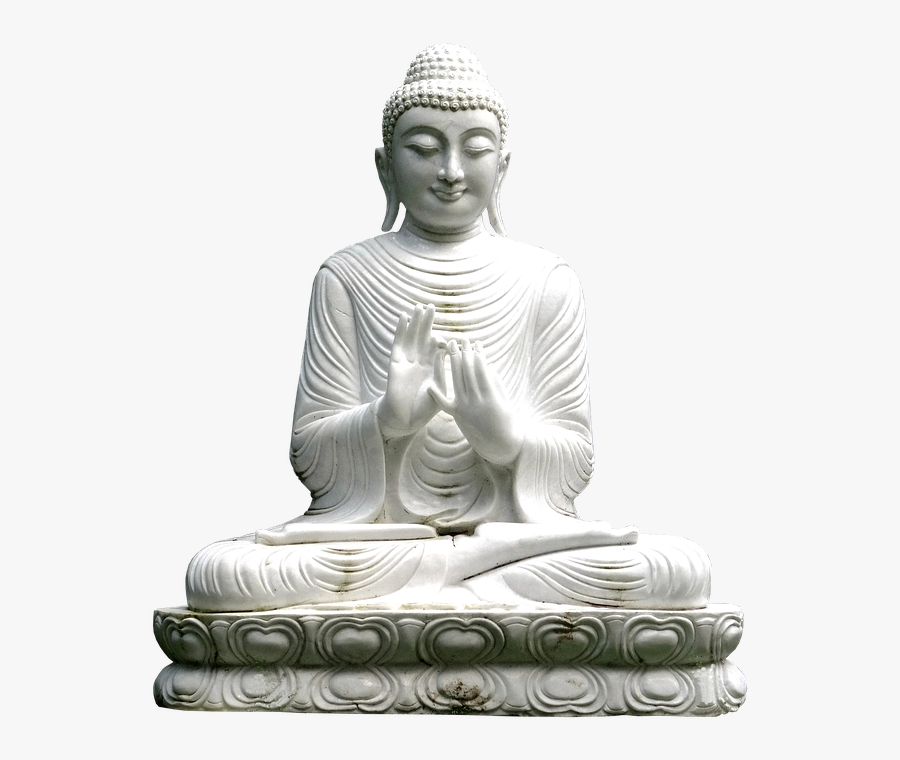 Buddha Image Png - Buddha Wallpaper Hd For Android, Transparent Clipart