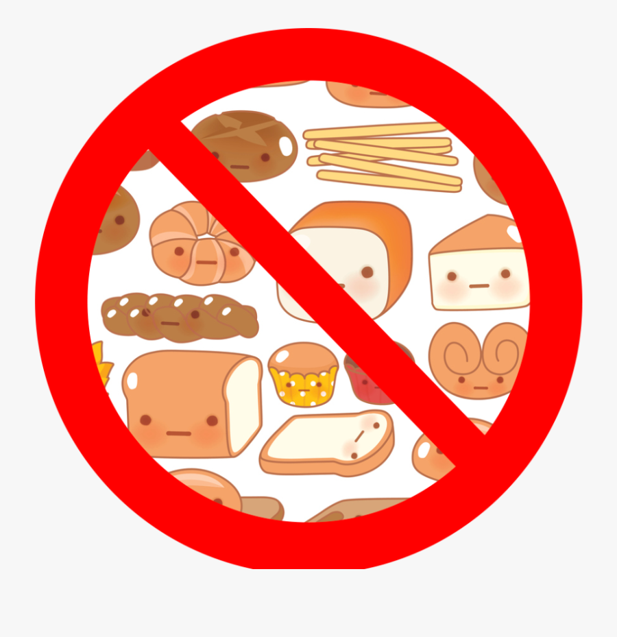 Liver Clipart Weak - Low Carbohydrate Diet Clipart, Transparent Clipart