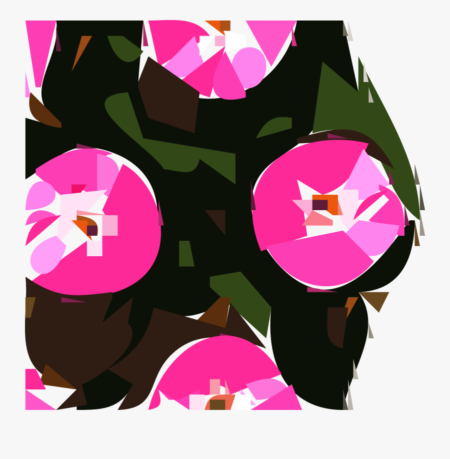 Spring Challenge 2016 Clip Arts, Transparent Clipart