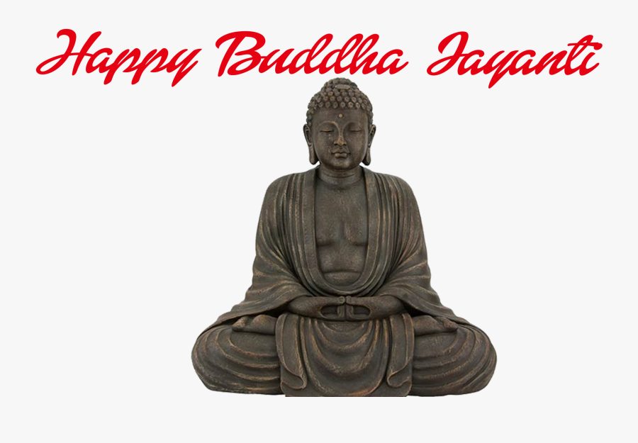 Buddha Jayanti Png Image 2019 Png Clipart - Beach, Transparent Clipart