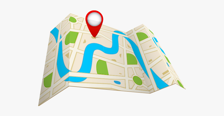 Road Map Clipart Png , Free Transparent Clipart - ClipartKey