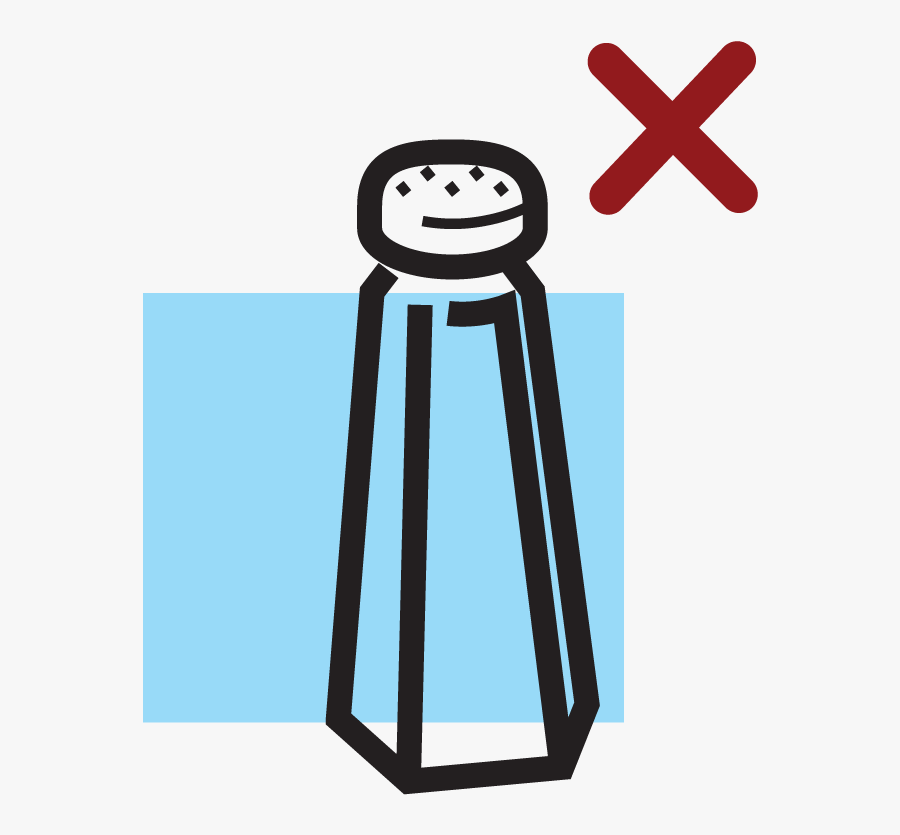 Clipart Shaker Clipart Sodium, Transparent Clipart