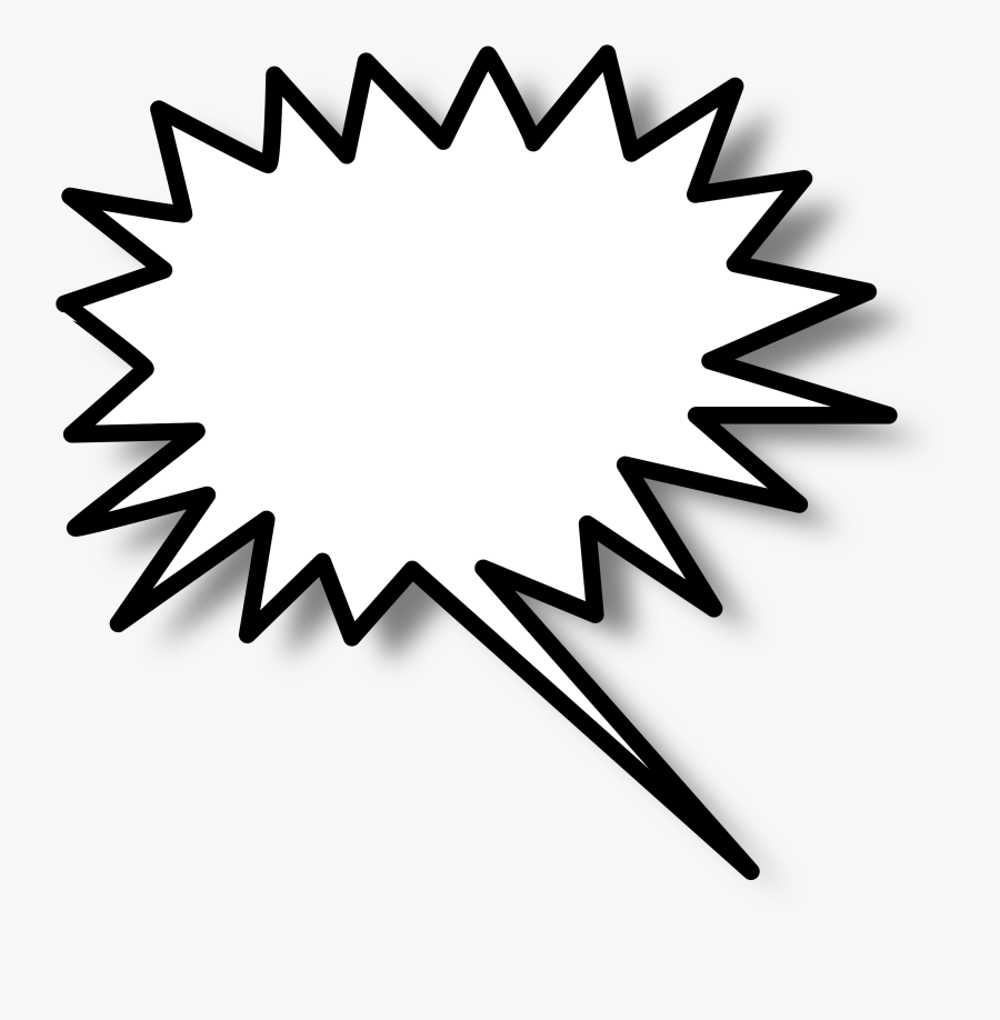 Star Burst Clip Art, Transparent Clipart