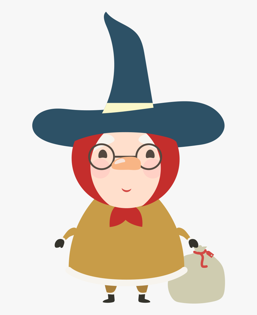 The Library Voice - Cartoon, Transparent Clipart