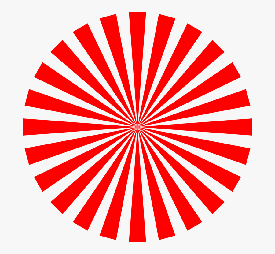 Symmetry,area,line - Optical Illusion Gif Transparent, Transparent Clipart