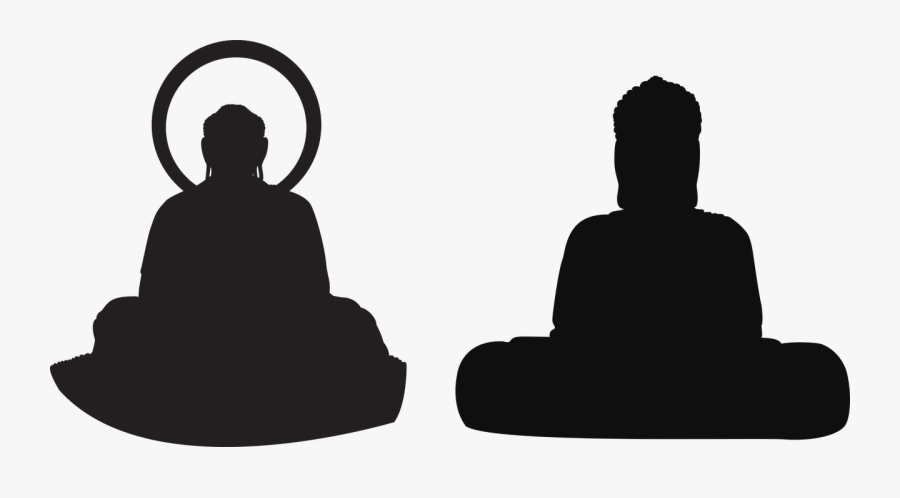 Transparent Buddha Clipart - Takaoka Station, Transparent Clipart