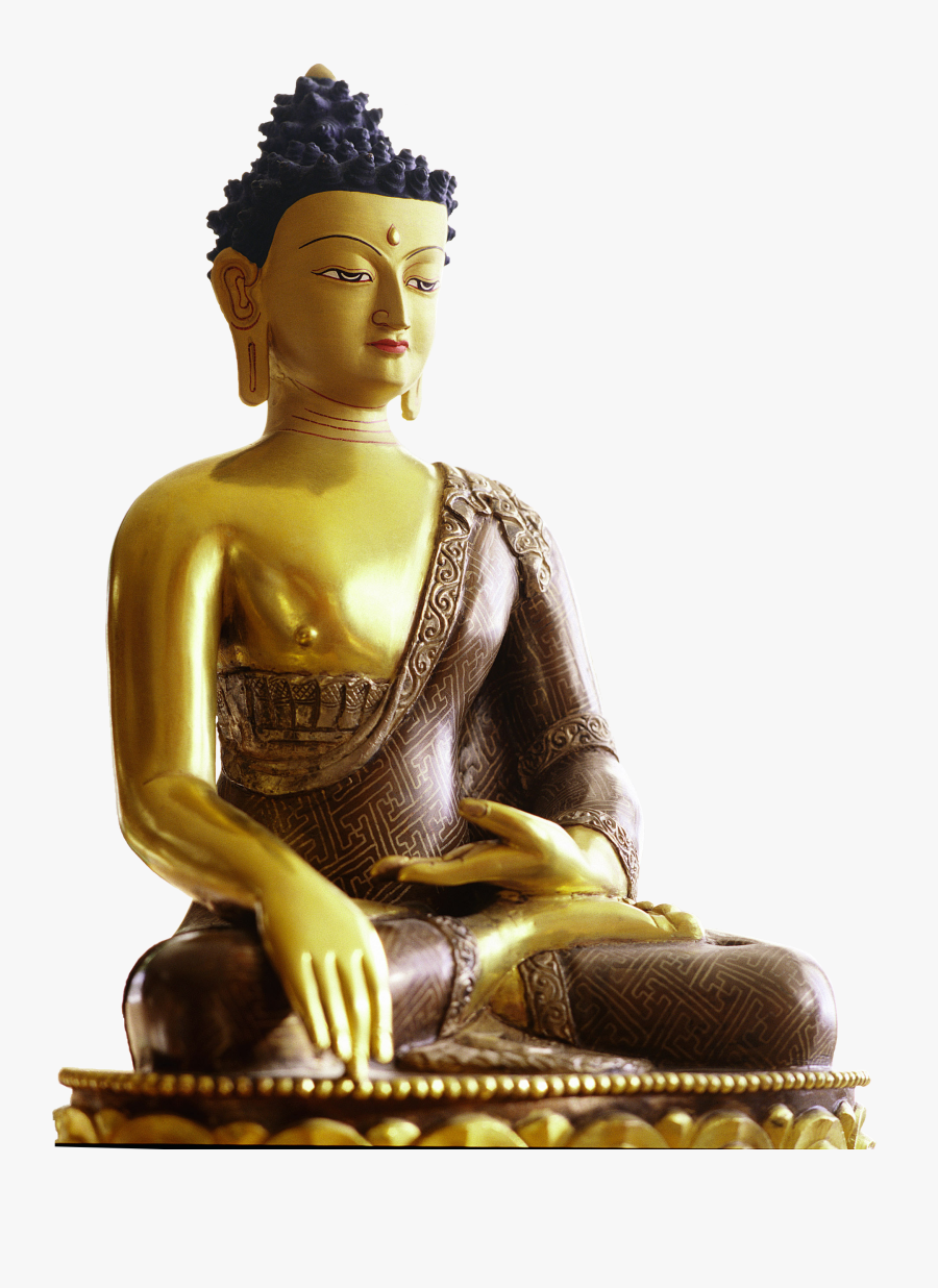 Buddha, File Buddhashakyamuni Author Yaska - Buddha Shakyamuni Png Hd, Transparent Clipart